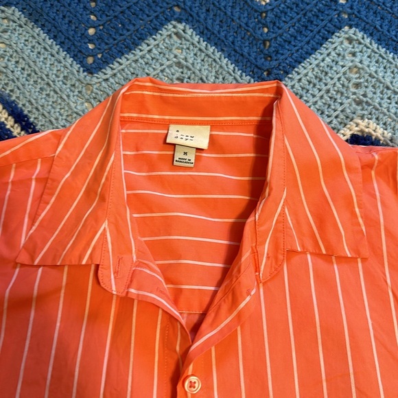 A new day T-shirt and shorts set size M. - Picture 5 of 10